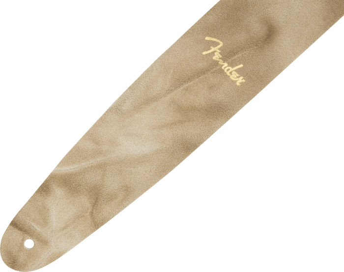 Tie Dye Leather Straps - Image 2
