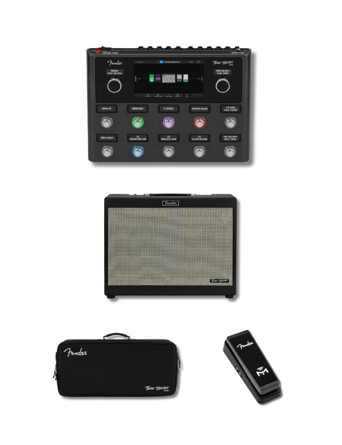 Tone Master Pro Bundle with Bag - Image 2