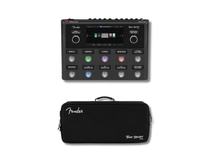 Tone Master Pro with Gig Bag Bundle - Image 2