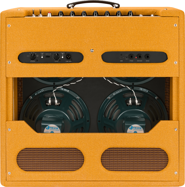 Tone Master® '59 Bassman® - Image 2