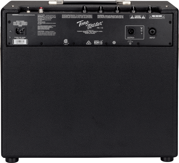 Tone Master® FR-10 - Image 2