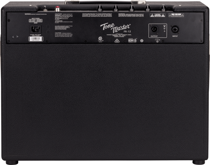 Tone Master® FR-12 - Image 2