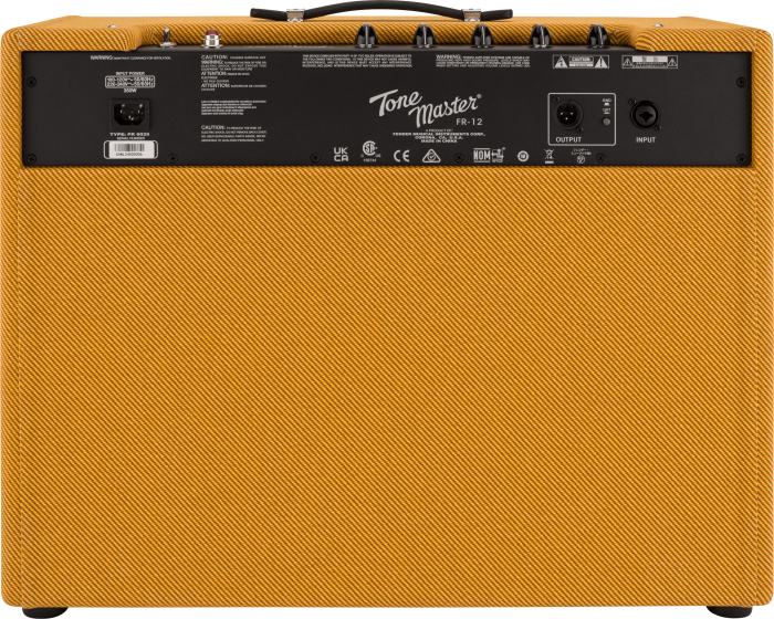 Tone Master® FR-12 Tweed - Image 2