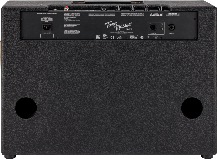 Tone Master® FR-212 - Image 2