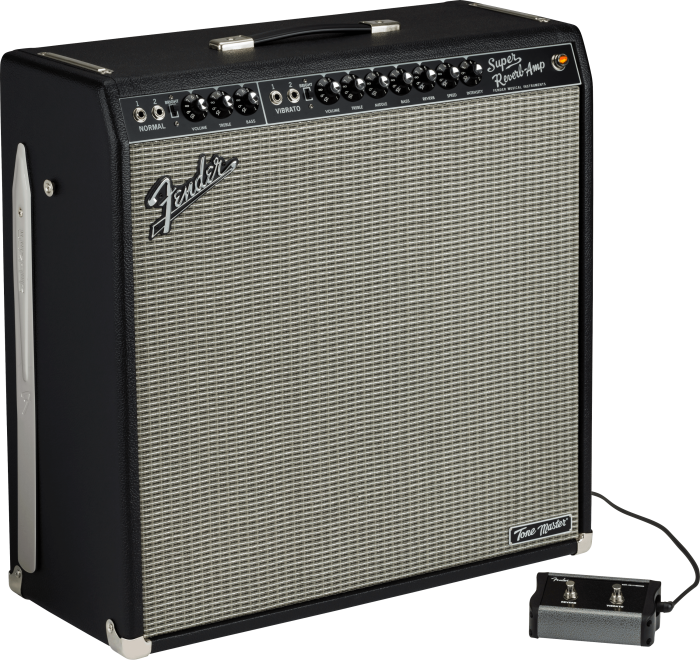 Tone Master® Super Reverb® - Image 2