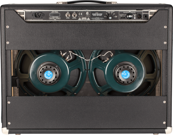 Tone Master® Twin Reverb® - Image 2