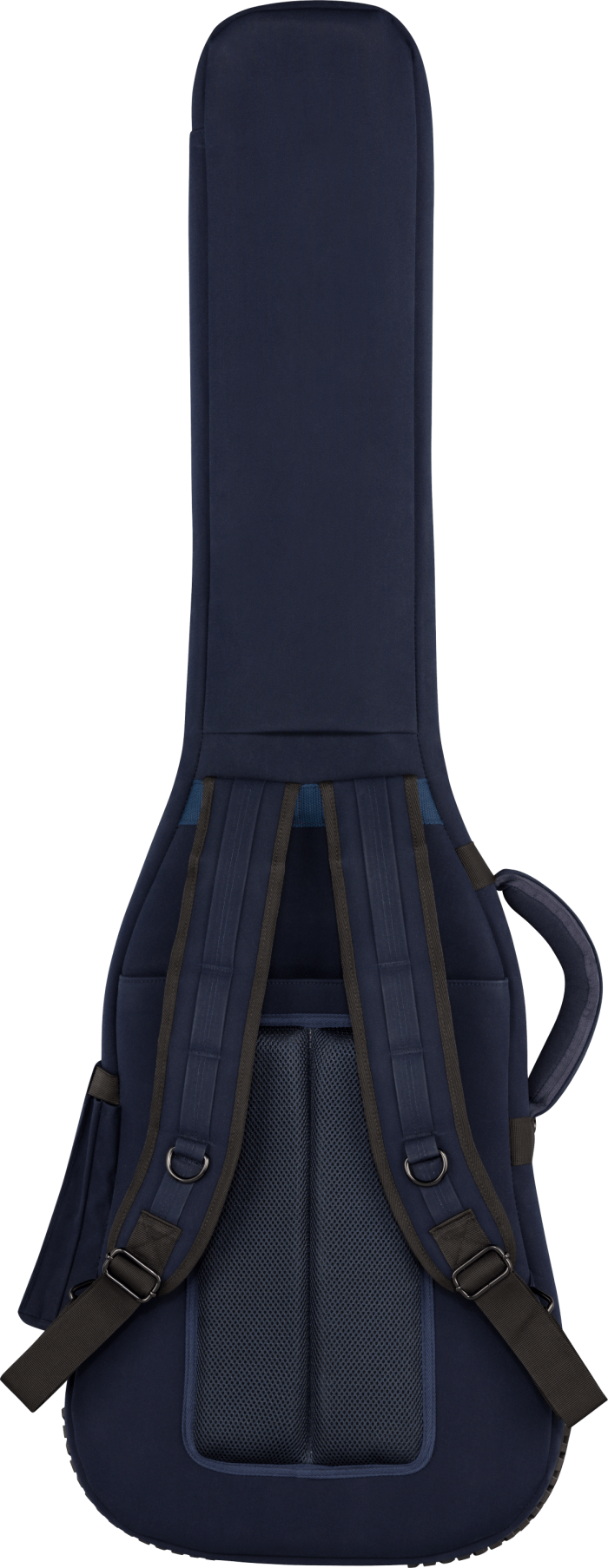 Troubadour™ Electric Bass Guitar Gig Bag - Image 2