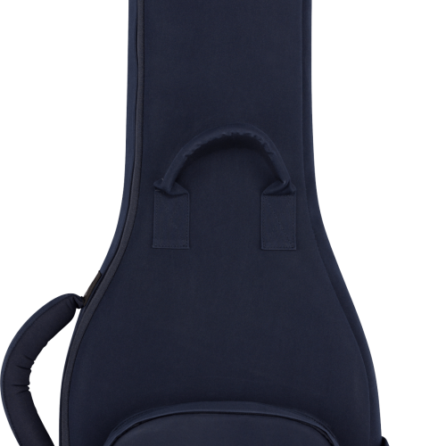 Troubadour™ Electric Bass Guitar Gig Bag - Navy