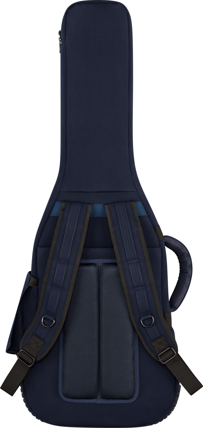 Troubadour™ Electric Guitar Gig Bag - Image 2