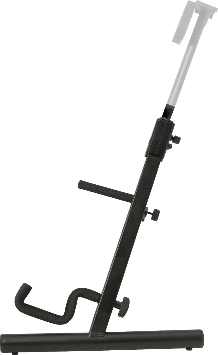 Universal A-Frame Electric Guitar Stand - Image 2