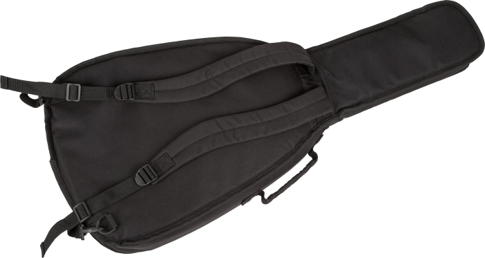 Urban 3/4 Size Acoustic Guitar Gig Bag - Image 2