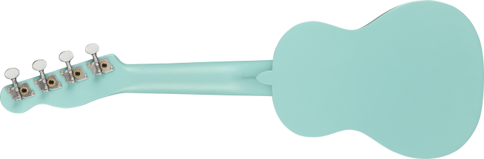 Venice Soprano Ukulele - Image 2