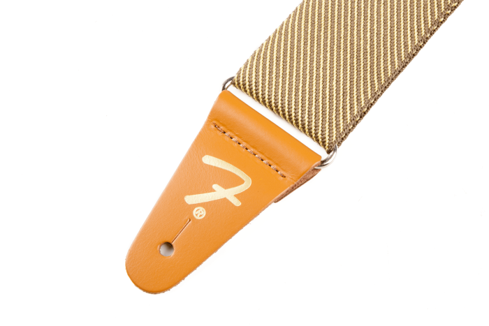 Vintage Tweed Strap - Image 2