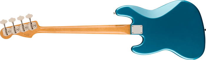 Vintera® II '60s Jazz Bass®