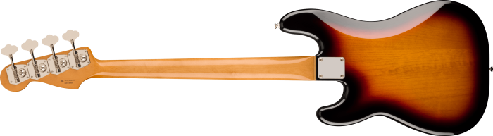 Vintera® II '60s Precision Bass®