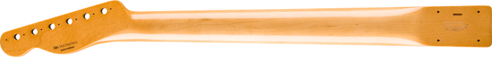 21 Vintage Tall Frets
