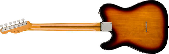 Vintera® II '60s Telecaster® Thinline - Image 2