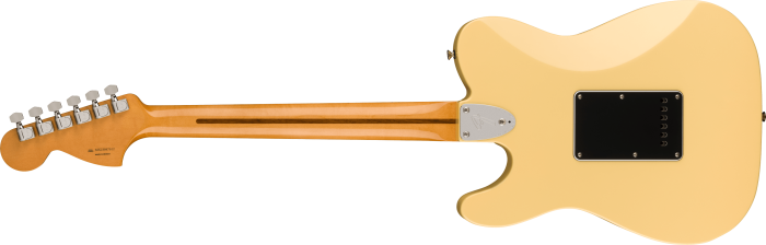 Vintera® II '70s Telecaster® Deluxe with Tremolo