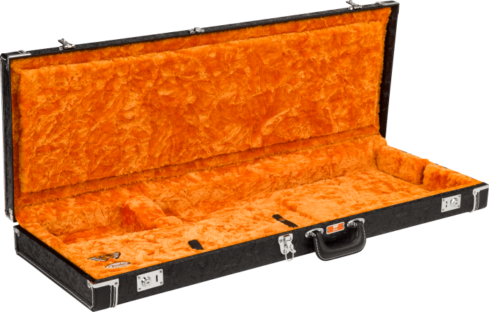 Waylon Jennings Telecaster® Case - Image 2