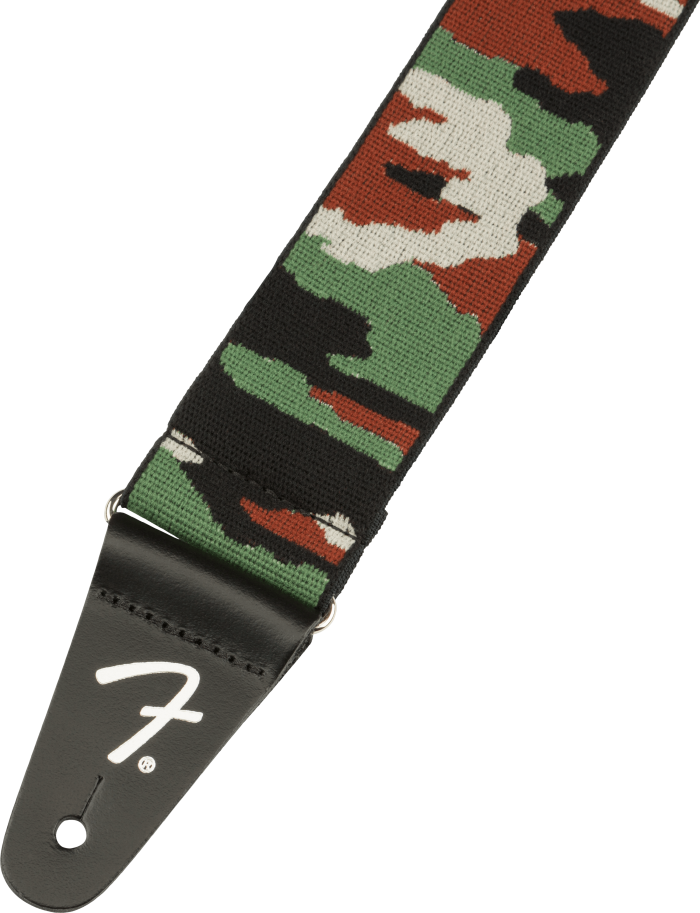 WeighLess™ Camo Straps - Image 2