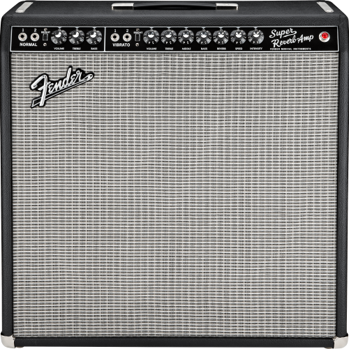 '65 Super Reverb®