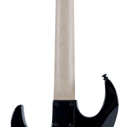 BC Rich GR2FRBK Gunslinger Retro II Guitar