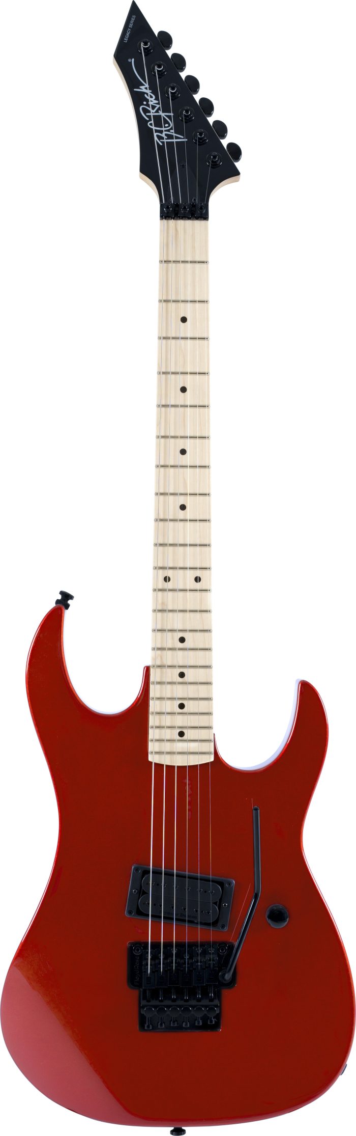 BC Rich GR2FRCR Gunslinger Retro II Guitar