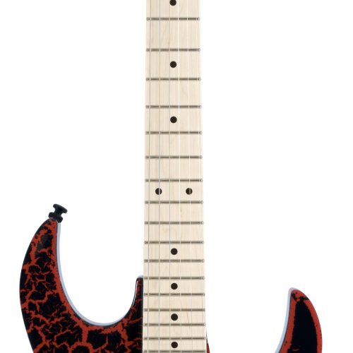 BC Rich GR2FRRC Gunslinger Retro II Guitar