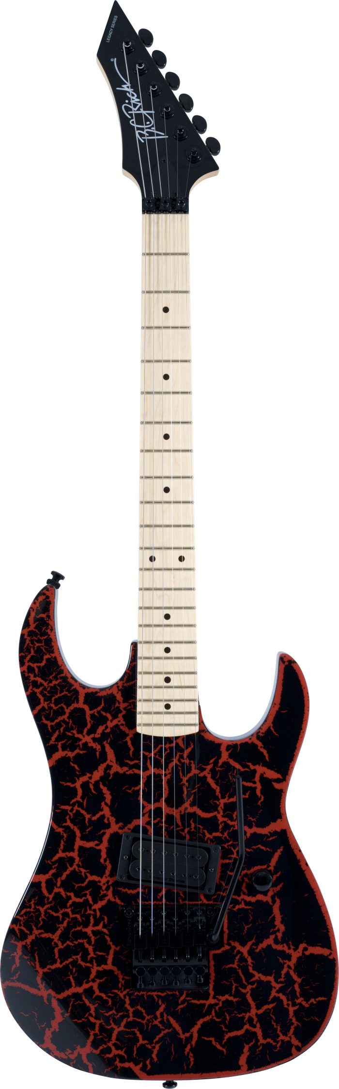 BC Rich GR2FRRC Gunslinger Retro II Guitar