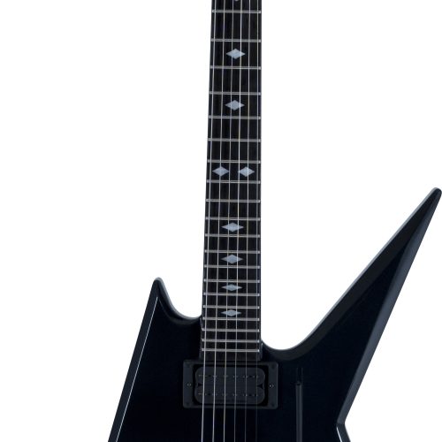 BC Rich Ironbird MK1 Legacy FR Pearl Black