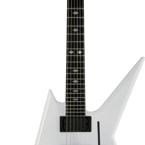 BC Rich Ironbird MK1 Legacy Floyd Rose Pearl White