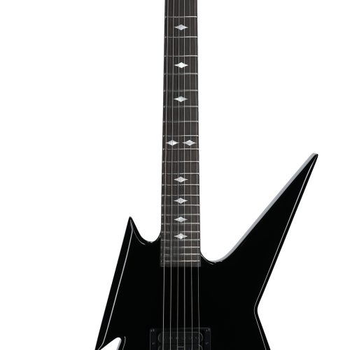BC Rich Ironbird MK1 Legacy Series FR Gloss Black