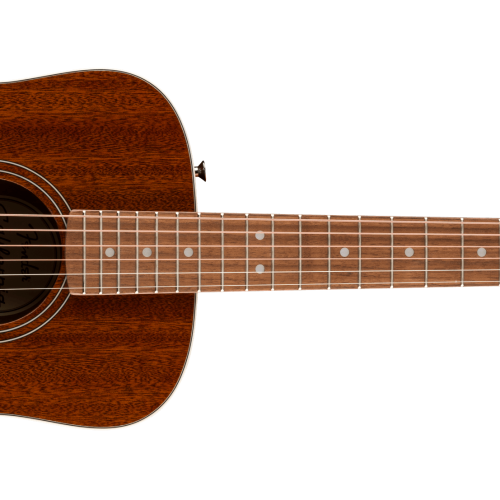 California Standard Redondo™ Mini with Bag - Natural Sapele / Walnut / Laminated Sapele