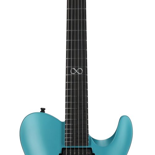 Chapman ML3 Pro Modern EG Liquid Teal Sat Met