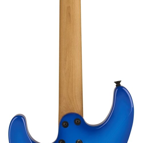 Charvel Pro-Mod Plus SC1 HH FR CMN Blue Burst W/B