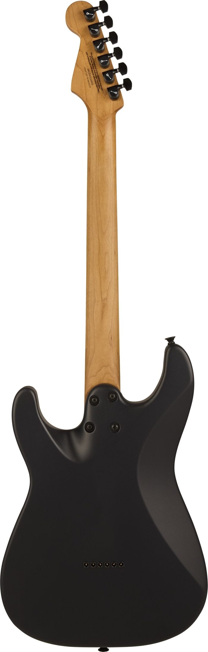 Charvel Pro-Mod Plus SC1 HH HT E Scorch Earth W/B