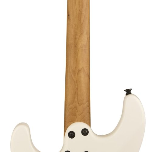 Charvel Pro-Mod Plus So-Cal 1 HH FR EB Snow Wh WB