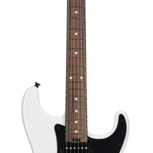 Charvel Pro-Mod So-Cal Style 1 HH FR RW Snow White