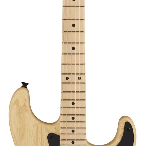 Charvel Pro-Mod So-Cal Style 1 HH HT Natural Ash
