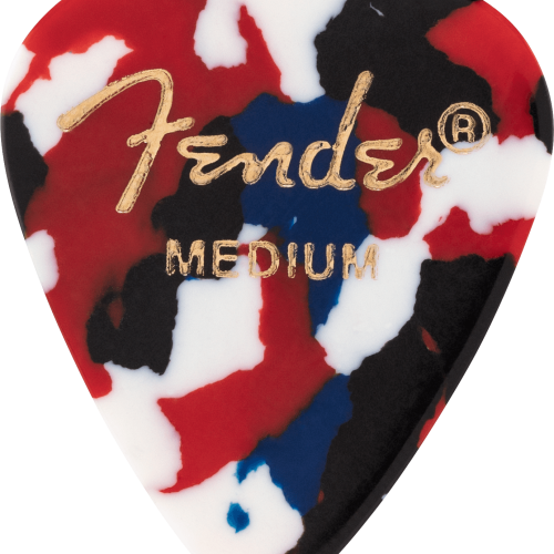 Classic Celluloid Picks
