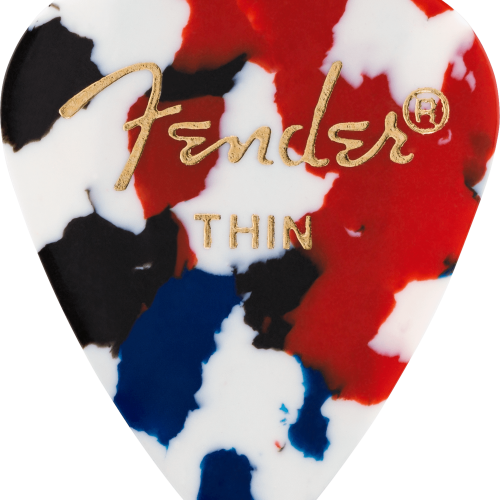Classic Celluloid Picks