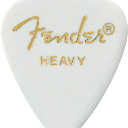 Classic Celluloid Picks