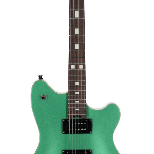 EVH SA-126 Standard Centerblock Pelham Green