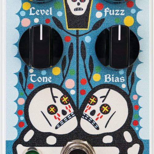 EarthQuaker Devices Dirt TransmitterV2 Rancho De L