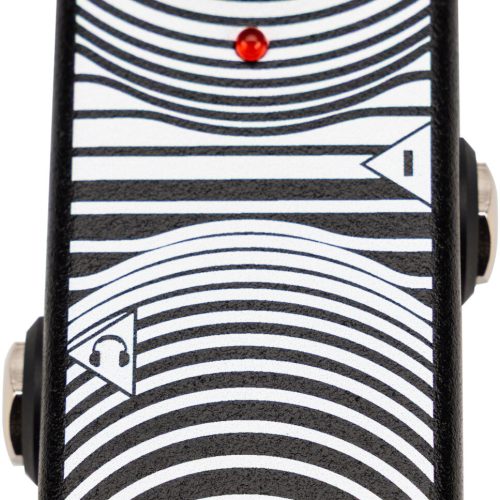 EarthQuaker Devices Easy Listening Analong Amp Sim