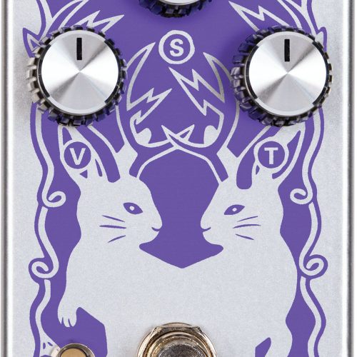 EarthQuaker Devices Hizumitas Fuzz