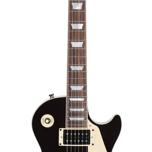 Epiphone IGC Jeff Beck Oxblood 1954 LP W/C