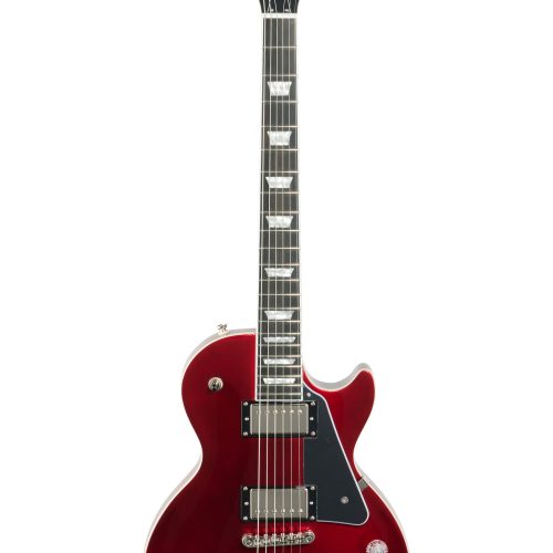 Epiphone Les Paul Modern Sparkling Burgundy