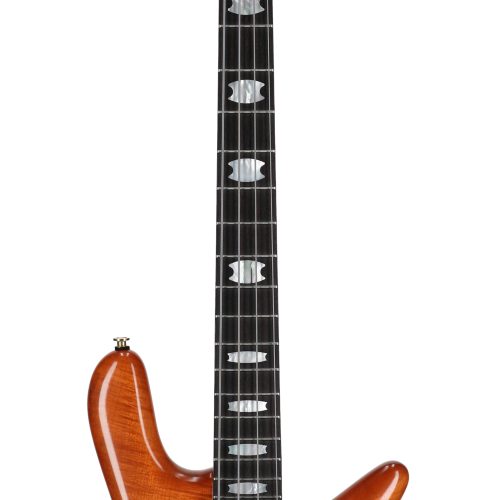 Euro 4 Doug Wimbish Signature LE Amber Relic