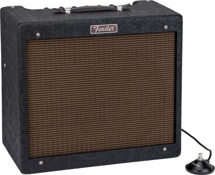 Fender Blues Junior IV 30th Anniversary 1x12 Tube